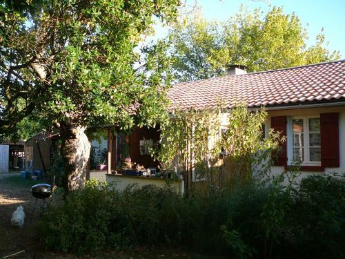 Apartamento Guesthouse La Burle
