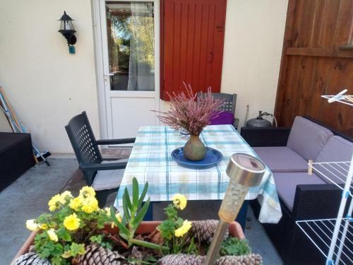 Apartamento Guesthouse La Burle