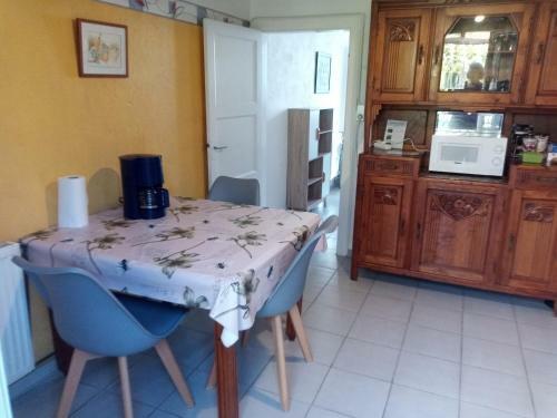 Apartamento Guesthouse La Burle