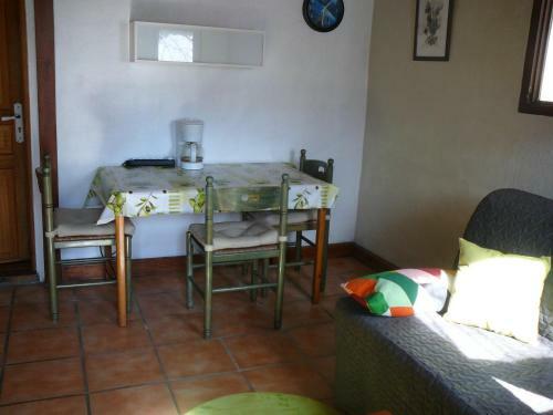Apartamento Guesthouse La Burle