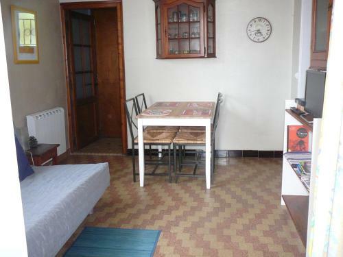 Apartamento Guesthouse La Burle