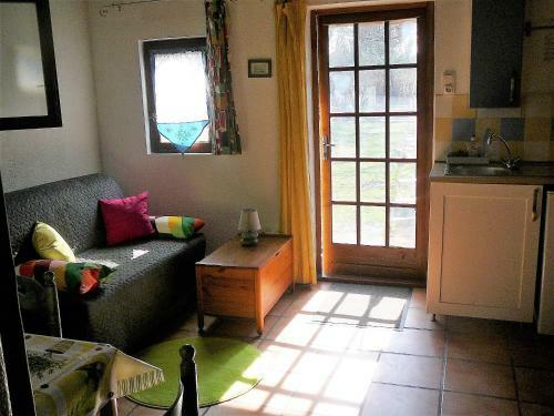 Apartamento Guesthouse La Burle