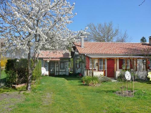 Apartamento Guesthouse La Burle