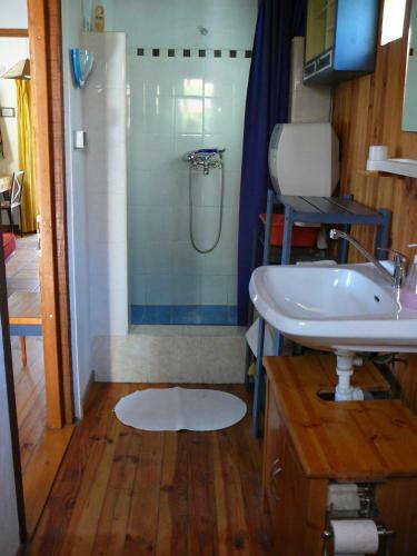 Apartamento Guesthouse La Burle