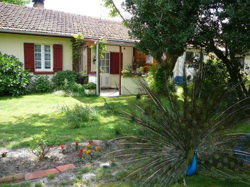 Apartamento Guesthouse La Burle