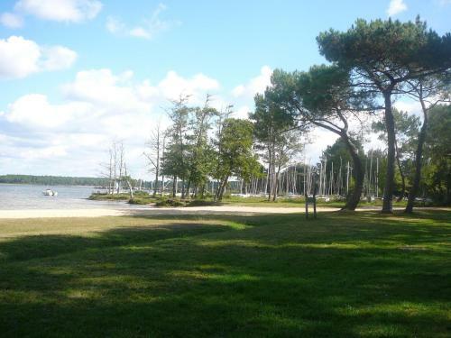 Apartamento Guesthouse La Burle