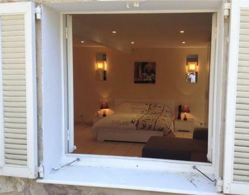 Apartamento Bas De Villa Bel Horizon