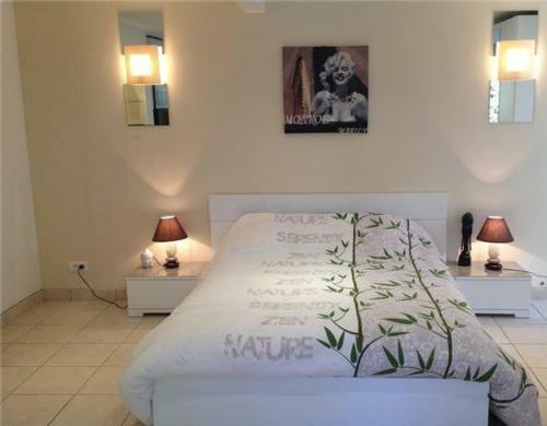 Apartamento Bas De Villa Bel Horizon