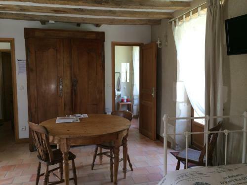 Bed & Breakfast La Barillerie