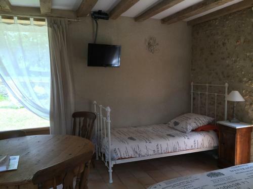 Bed & Breakfast La Barillerie