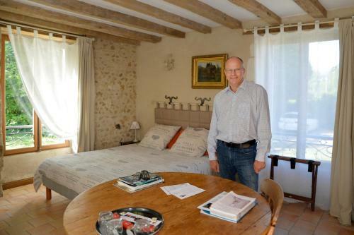Bed & Breakfast La Barillerie