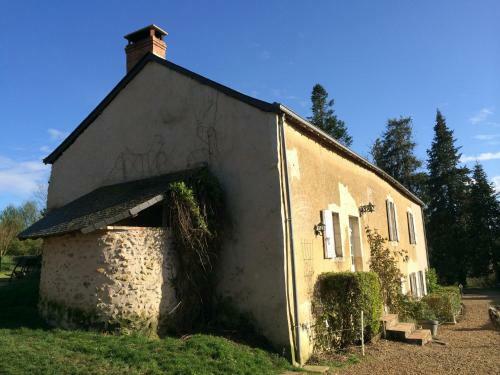 Bed & Breakfast La Barillerie