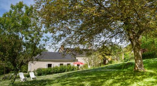 Bed & Breakfast La Barillerie