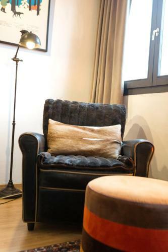 Apartamento Gentianes