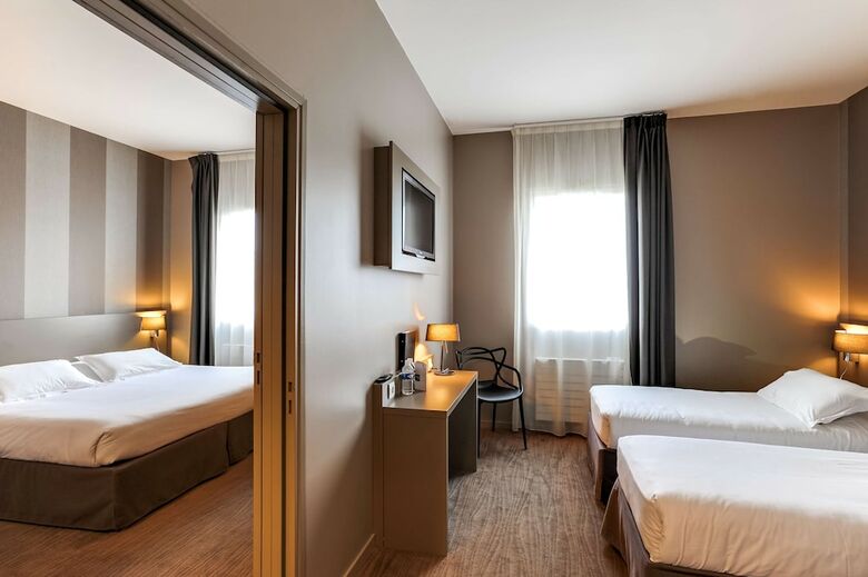 Brit Hotel Le Galion