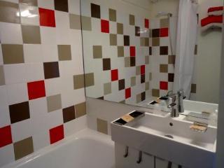 Hotel R�sidence Thibaud