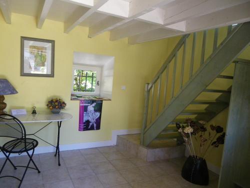 Bed & Breakfast La Petite Varenne