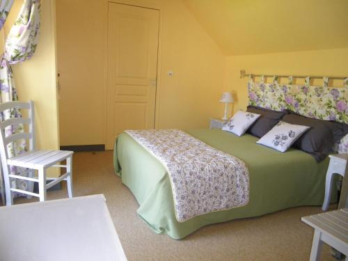 Bed & Breakfast La Petite Varenne