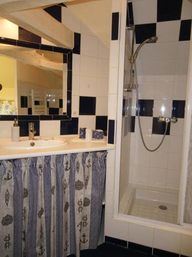 Bed & Breakfast La Petite Varenne