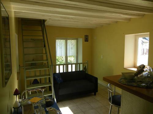 Bed & Breakfast La Petite Varenne