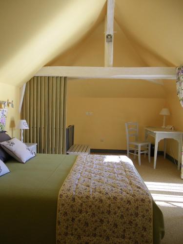Bed & Breakfast La Petite Varenne