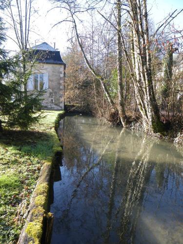 Bed & Breakfast La Petite Varenne
