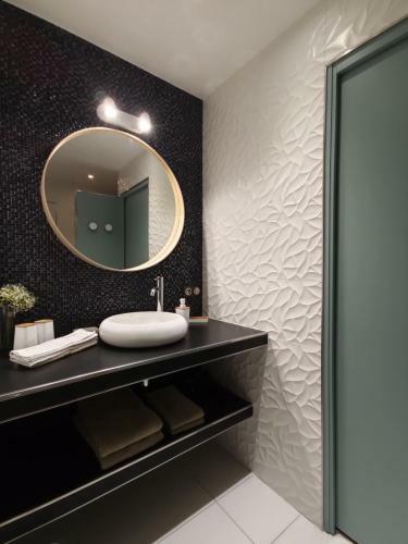 Bed & Breakfast Une Escale � Pornic