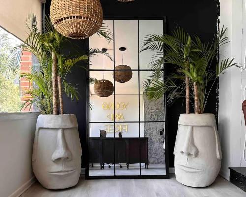 Hermoso Apartamento Estilo N�rdico