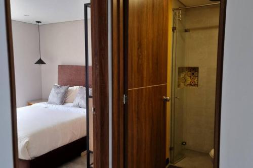 Apartamento Encanto Retro En Hosty - Chapinero Central