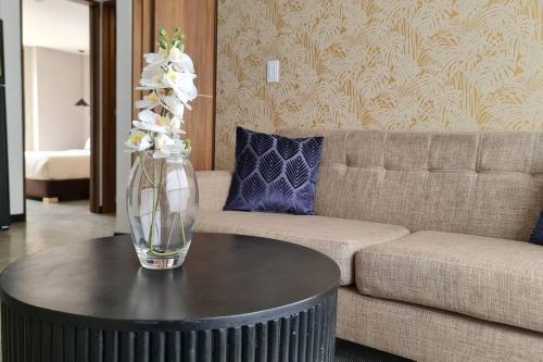 Apartamento Encanto Retro En Hosty - Chapinero Central