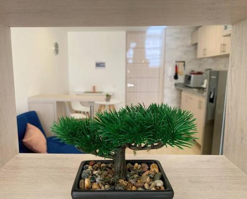Apartamento Apt In Bogot� Downtown