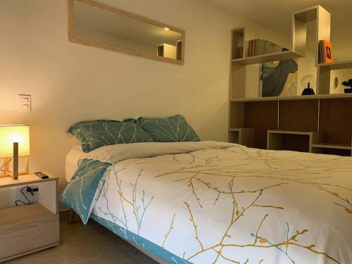 Apartamento Apt In Bogot� Downtown