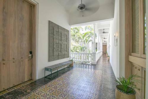 Villa Luxury 8 Br Mansion In Old City
