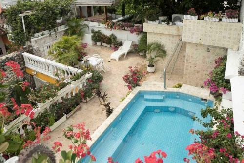 Villa 15 Bedroom Old City Mansion
