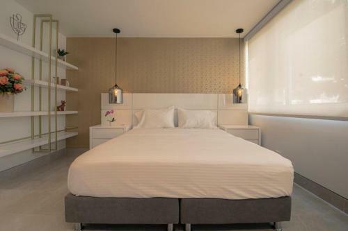 Nautilus Apartments Cartagena