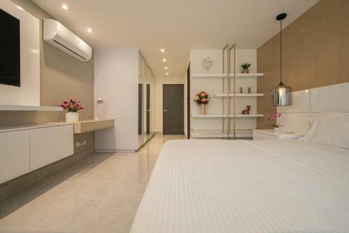 Nautilus Apartments Cartagena
