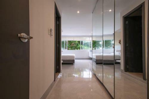 Nautilus Apartments Cartagena