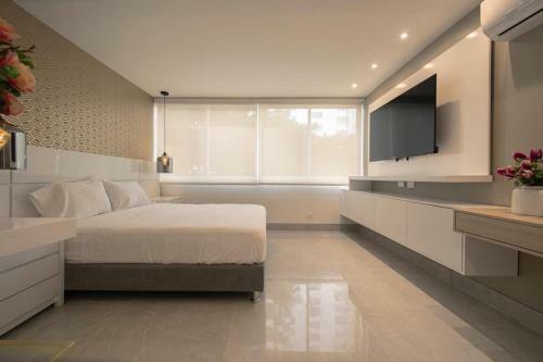 Nautilus Apartments Cartagena