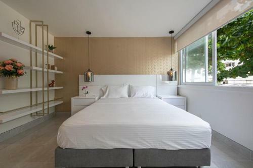 Nautilus Apartments Cartagena