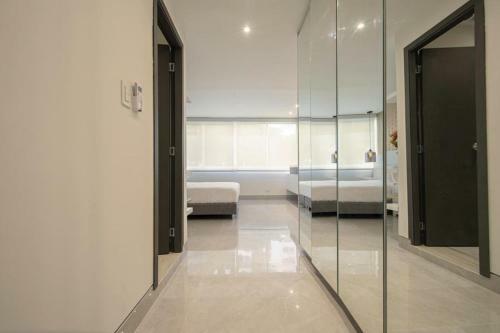 Nautilus Apartments Cartagena