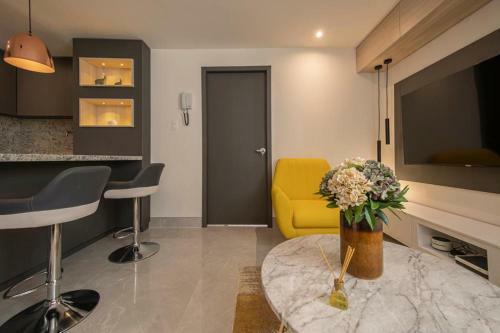Nautilus Apartments Cartagena