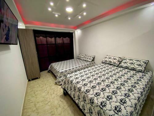 Apartamento La Casa C-bas