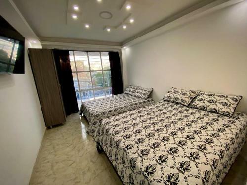 Apartamento La Casa C-bas