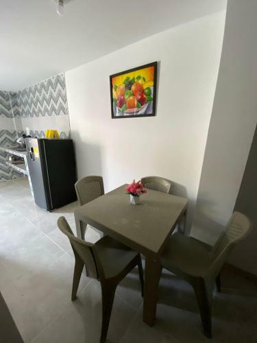Apartamento Casa Luna Apto 2