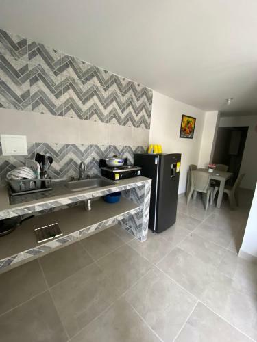 Apartamento Casa Luna Apto 2