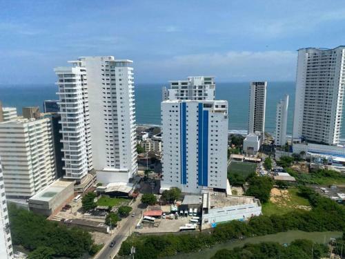 Apartamento Vacacional Cartagena