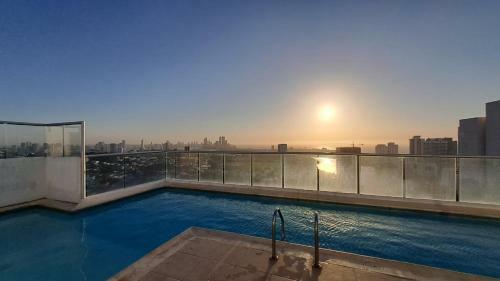 Apartamento Vacacional Cartagena