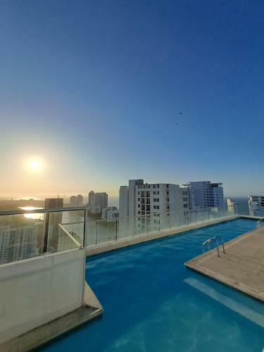 Apartamento Vacacional Cartagena