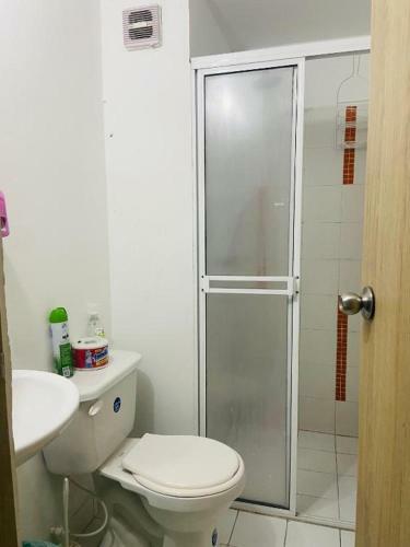 Apartamento Vacacional Cartagena