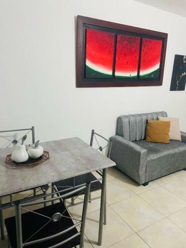 Apartamento Vacacional Cartagena